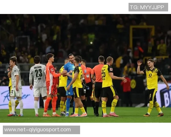 拜仁与多特蒙德对决谁能在德甲巅峰之战中笑到最后