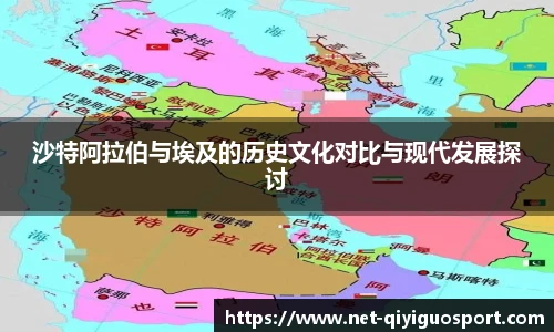 沙特阿拉伯与埃及的历史文化对比与现代发展探讨